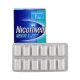 Nicotinell menthe 1 mg 96 comprimés