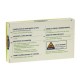 Actifed allergie cetirizine 10mg 7 comprimés