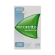 Nicorette 4mg Sans Sucre 105 gommes à mâcher