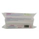 Saforelle 60 lingettes nettoyantes ultradouces