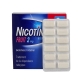 Nicotinell fruit 2mg sans sucre 204 gommes à mâcher