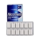 Nicotinell 4mg menthe fraîche 96 gommes à mâcher