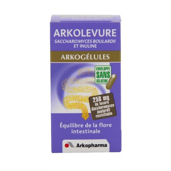 Arkopharma Arkolevure 28... Arkopharma Arkolevure 28...
