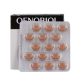 Oenobiol Femme 45+ ventre plat 2 x 60 capsules