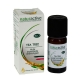 Naturactive huile essentielle bio tea tree 10ml