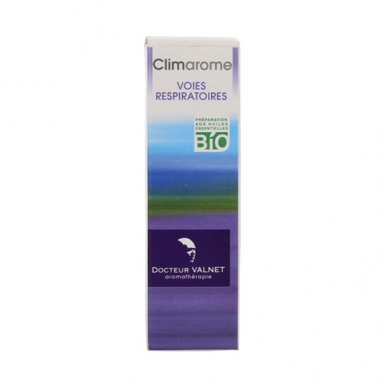 Dr Valnet Climarome voies... Dr Valnet Climarome voies...