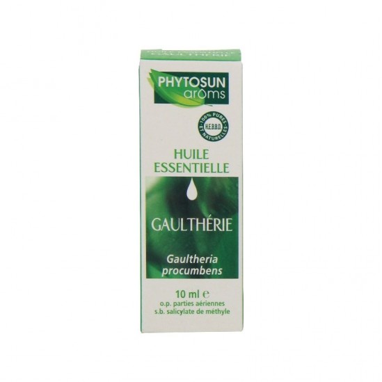 Phytosun arôms huile... Phytosun arôms huile...