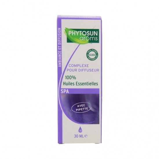 Phytosun arôms complexe... Phytosun arôms complexe...