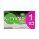 Nutrisanté nutricap kératine vitalité 3 mois 90 capsules