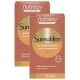 Nutreov sunsublim autobronzant duo 28 capsules