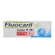 Fluocaril junior 7-12ans gel bubble duo 50ml