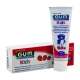 Gum kids dentifrice 2-6ans 50ml