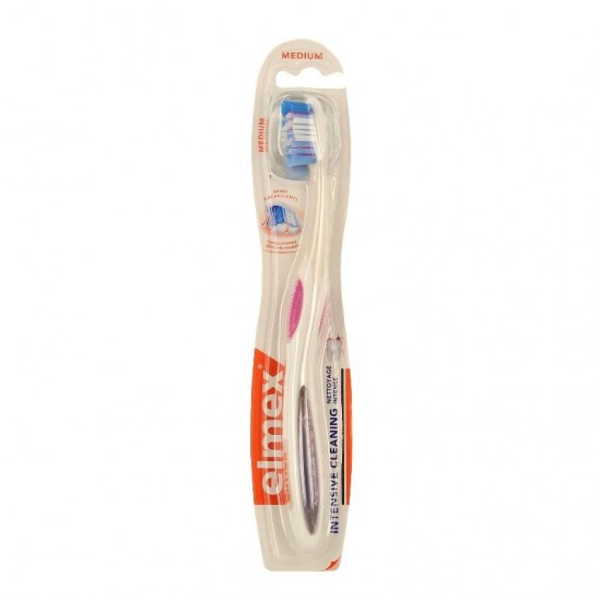 Elmex brosse à dents... Elmex brosse à dents...