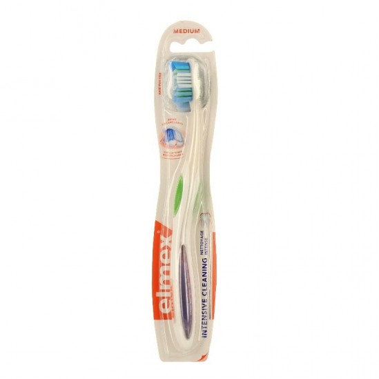 Elmex brosse à dents... Elmex brosse à dents...