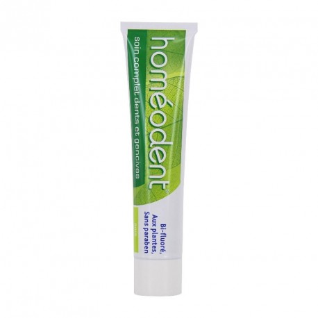 Homéodent dentifrice soin complet anis 75ml