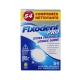 Fixodent pro 54 comprimés nettoyants appareil dentaire