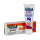 Gum junior dentifrice 7-12ans 50ml