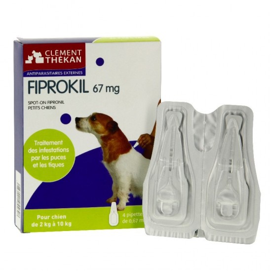 Clément Thékan Fiprokil... Clément Thékan Fiprokil...