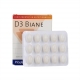 Pilèje D3 Biane 30 capsules