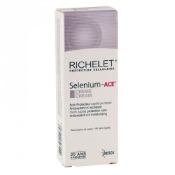 Richelet selenium-ace crème 50ml