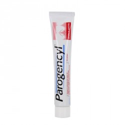 Parogencyl sensibilité gencives dentifrice 75ml