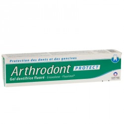 Arthrodont protect dentifrice 75ml