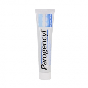 Parogencyl prévention gencives pâte dentifrice 125ML