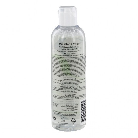 Embriolysse lotion... Embriolysse lotion...
