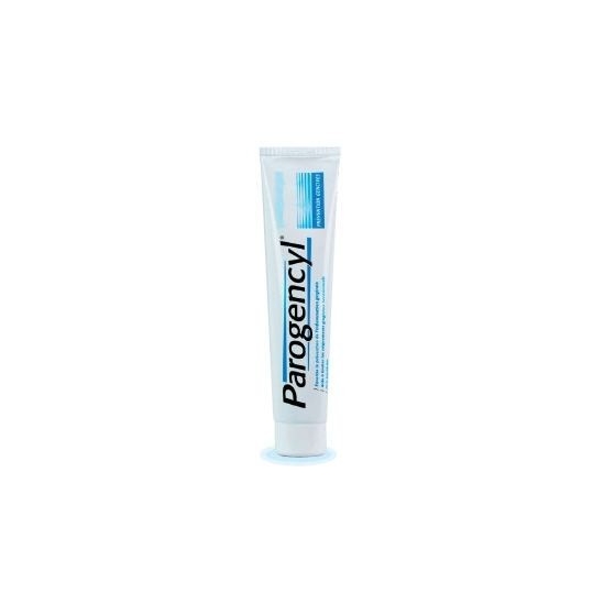 Parogencyl prévention gencives pâte dentifrice 75ML