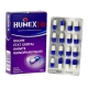 HumexLib paracétamol chlorphenomine 500mg/4mg 16 gélules