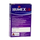 HumexLib paracétamol chlorphenomine 500mg/4mg 16 gélules