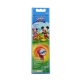 Oral-b brossettes de rechanges au choix stages power kids x3