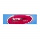 Hextril  0.1% pâte dentifrice 100g