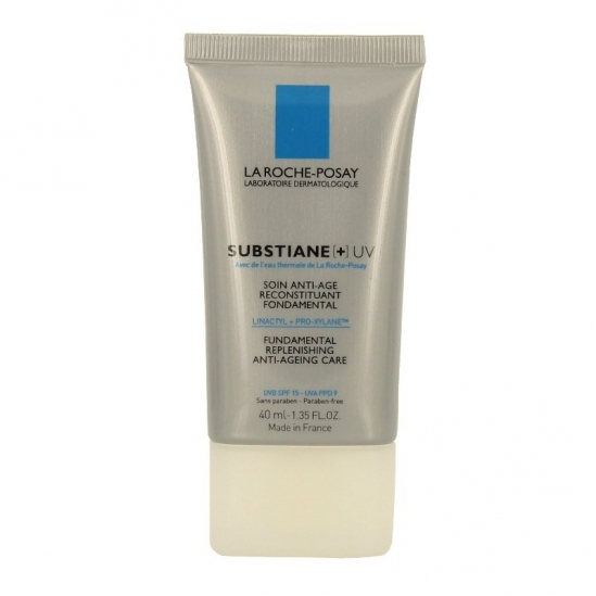 La Roche Posay substiane+ UV anti-âge 40ml