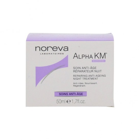 NOREVA LED ALPHA KM NUIT... NOREVA LED ALPHA KM NUIT...