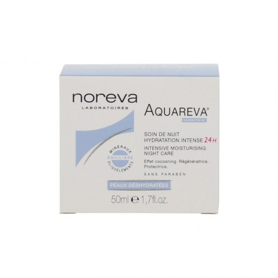 Noreva Aquareva Soin de... Noreva Aquareva Soin de...