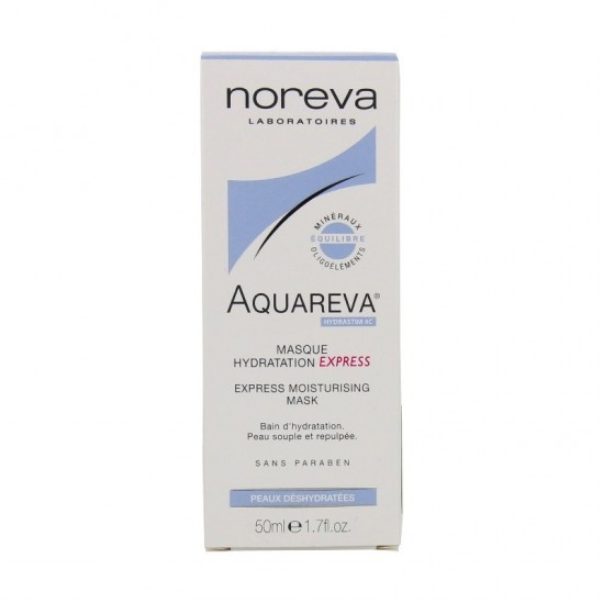 Noreva Aquareva Masque... Noreva Aquareva Masque...