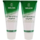 Weleda gel dentifrice végétal duo 75ml