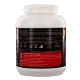 Eafit pure whey croissance musculaire chocolat 750g