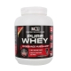 Eafit pure whey croissance musculaire chocolat 750g