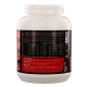 Eafit pure whey croissance musculaire vanille 750g