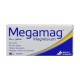 Megamag Magnésium 45mg 120 gélules