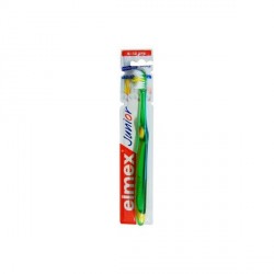 Elmex brosse à dents junior 6-12 ans