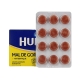 Humex mal de gorge fruits rouges sans sucre 24 pastilles