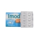 Imodiumlingual 2mg 10 lyophilisat oral