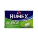 Humex allergie cetirizine 10mg 7 comprimés pelliculés sécables