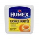 HUMEX GORGE IRRITEE LIDOCAINE gomme orale