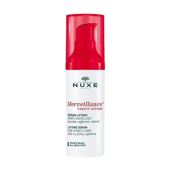 Nuxe merveillance expert sérum 30ml