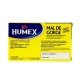 Humex mal de gorge fruits rouges sans sucre 24 pastilles