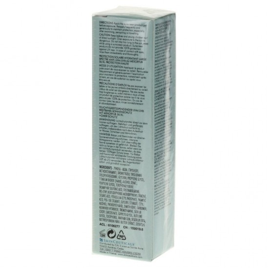 SkinCeuticals protect ultra... SkinCeuticals protect ultra...